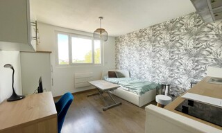 Appartement 1 Pièce 20 m² à louer à Toulouse (31400)