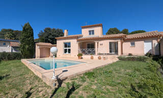 Maison 5 Pièces 137 m² à vendre à Castelnau-le-Lez (34170)