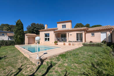 Maison 5 pièces 649000 €