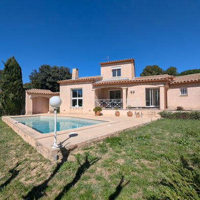 Maison 5 pièces 649000 €