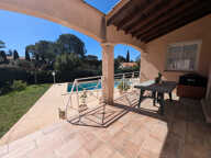 CASTELNAU-LE-LEZ - Villa T5 sur une parcelle de 660 m2 avec — photo 2