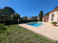 CASTELNAU-LE-LEZ - Villa T5 sur une parcelle de 660 m2 avec — photo 3