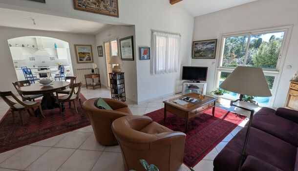 Villa / Maison 5 pièces  à vendre Castelnau-le-Lez 34170