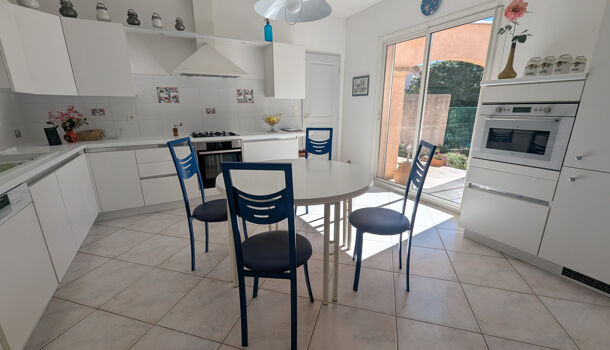 Villa / Maison 5 pièces  à vendre Castelnau-le-Lez 34170