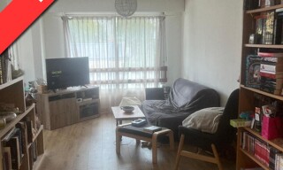 Appartement 2 Pièces 55 m² à vendre à Niort (79000)