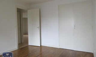 Appartement 3 Pièces 66 m² à louer à Niort (79000)