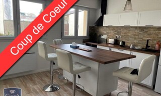 Appartement 3 Pièces 51 m² à louer à Bordeaux (33000)