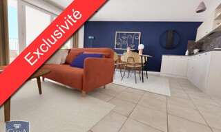 Appartement 4 Pièces 76 m² à vendre à Châteauroux (36000)