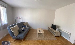 Appartement 2 Pièces 47 m² à louer à Cholet (49300)