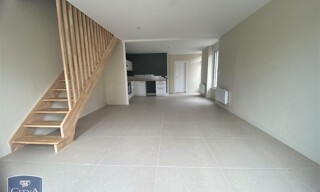 Maison 5 Pièces 86 m² à louer à Cholet (49300)
