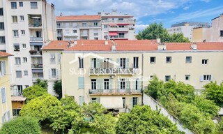 Appartement 4 Pièces 79 m² à vendre à Nice (06100)