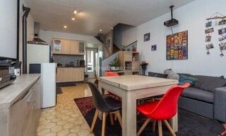 Maison 3 Pièces 56 m² à vendre à Corbelin (38630)