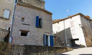 Maison 3 Pièces 45 m² à vendre à Val-Buëch-Méouge (05300)