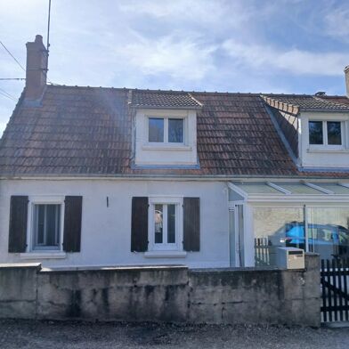 Maison 5 pièces 80000 €