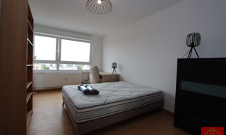 Appartement 2 Pièces 55 m² à louer à Saint-Louis (68300)