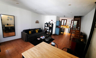 Maison 5 Pièces 120 m² à vendre à Pézenas (34120)