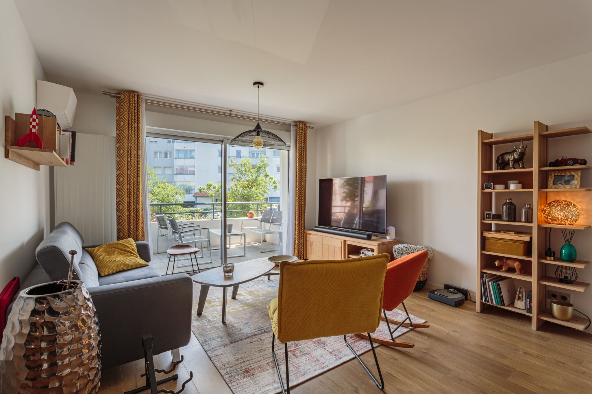 Appartement 4 pièces  à vendre Anglet 64600