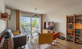 Appartement 4 Pièces 90 m² à vendre à Anglet (64600)