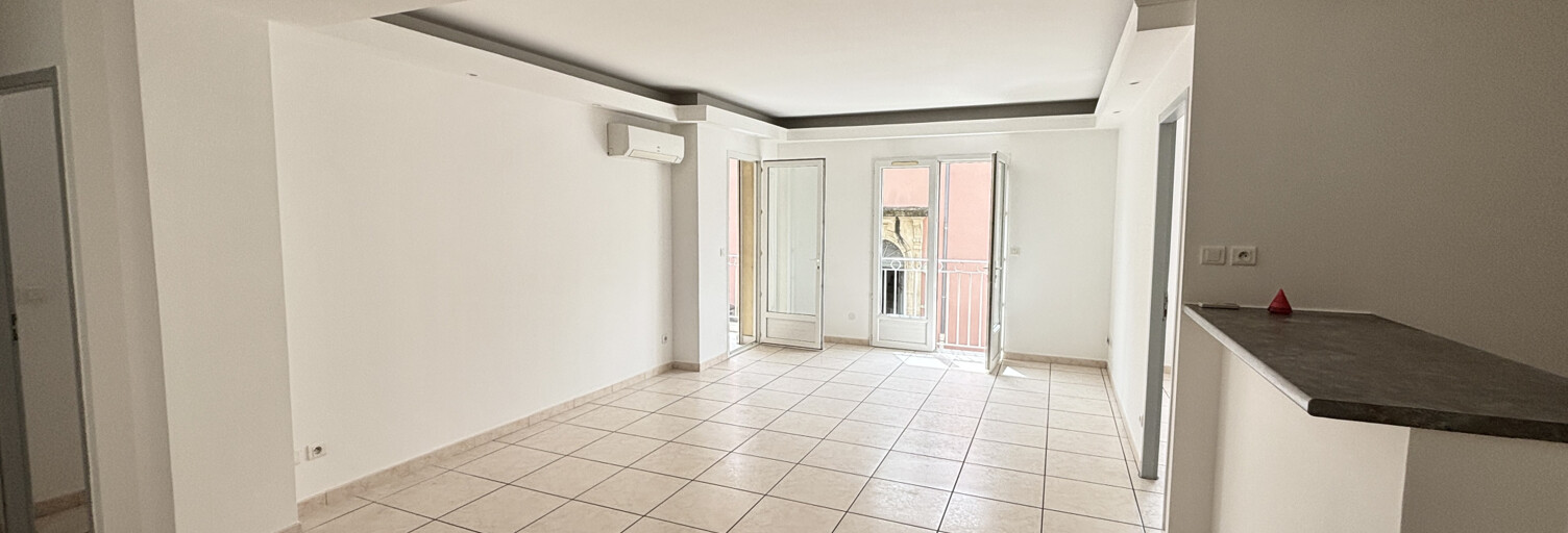 Appartement 4 Pièces 72 m² à vendre à Saint-Aunès (34130)