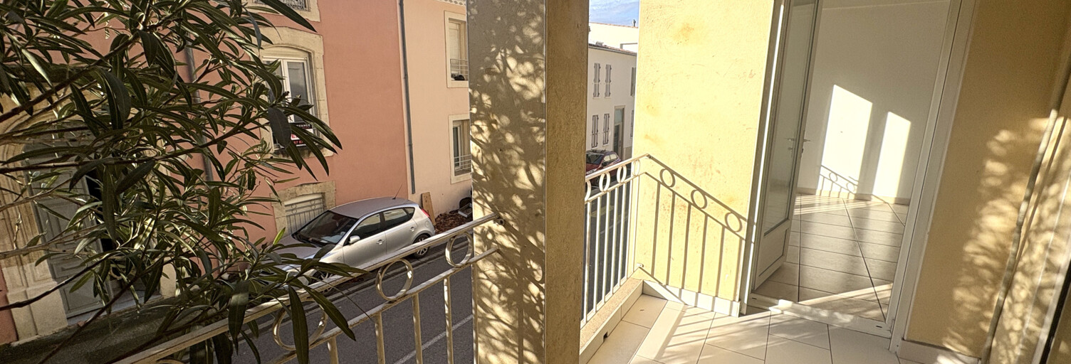 Appartement 4 Pièces 72 m² à vendre à Saint-Aunès (34130)