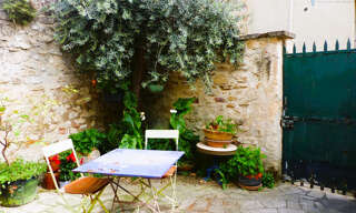 Maison 3 Pièces 53 m² à vendre à Vallabrègues (30300)