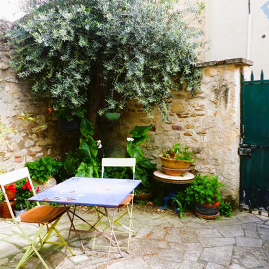 Maison 3 pièces 115000 €