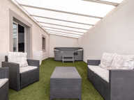Maison de 212 m2 (intersection Rillieux/Caluire/Sathonay) av — photo 3