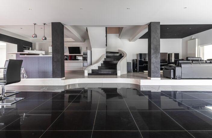 Maison de 212 m2 (intersection Rillieux/Caluire/Sathonay) av — photo 5