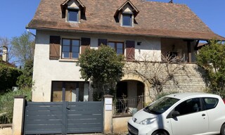 Maison 7 Pièces 170 m² à vendre à Cahors (46000)