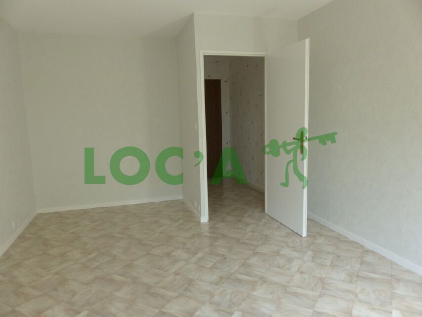 Location T2 47 m² à Dijon 745 ¤ CC /mois