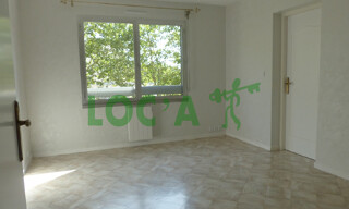 Appartement 2 Pièces 47 m² à louer à Dijon (21000)