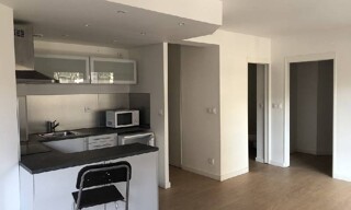 Appartement 2 Pièces 41 m² à louer à Lyon 3 (69003)