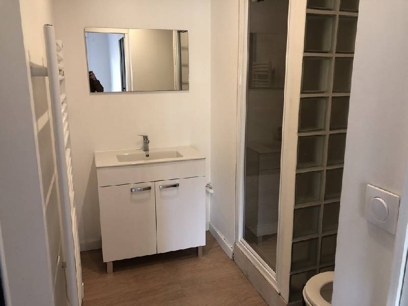 Photo Location T2 41 m² à Lyon 3 970 ¤ CC /mois image 3/3