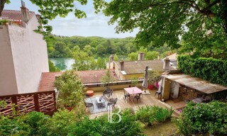 Appartement 5 Pièces 135 m² à vendre à Caluire-et-Cuire (69300)