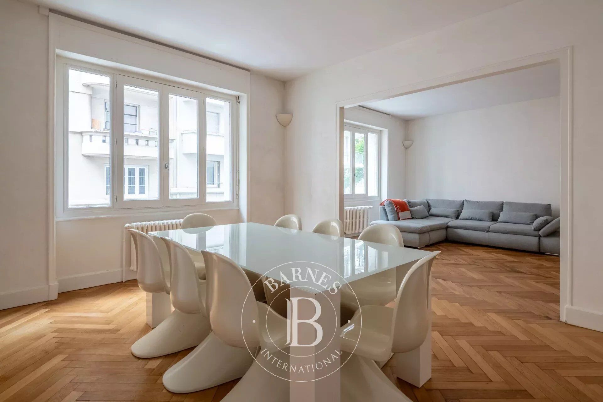 Appartement L T7