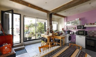 Maison 6 Pièces 120 m² à vendre à Romainville (93230)