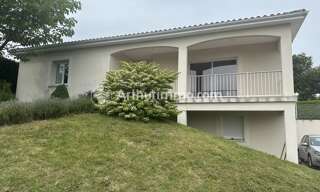 Maison 5 Pièces 130 m² à vendre à Saint-Astier (24110)