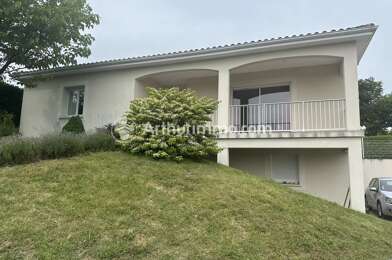 Maison 5 pièces 284000 €