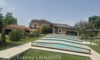 Maison 5 Pièces 163 m² à vendre à Cassaigne (32100)