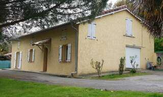 Maison 4 Pièces 120 m² à vendre à Gratens (31430)