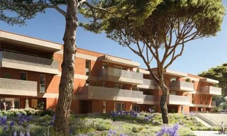 Appartement 3 Pièces 66 m² à vendre à Fréjus (83600)