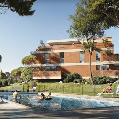 Appartement 3 pièces 425000 €