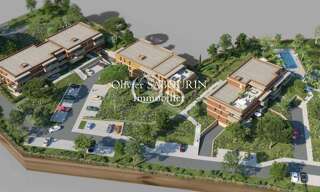 Appartement 3 Pièces 66 m² à vendre à Fréjus (83600)