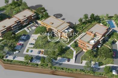 Appartement 3 pièces 425000 €