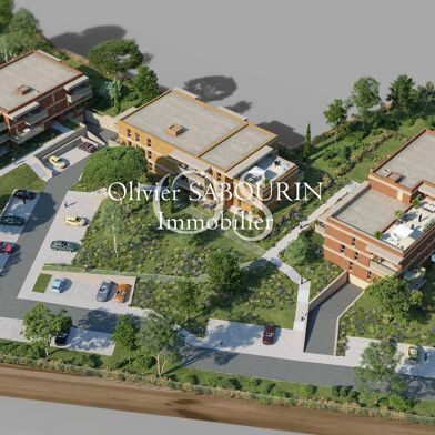 Appartement 3 pièces 425000 €