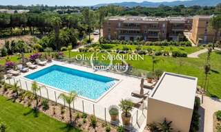 Appartement 3 Pièces 66 m² à vendre à Fréjus (83600)