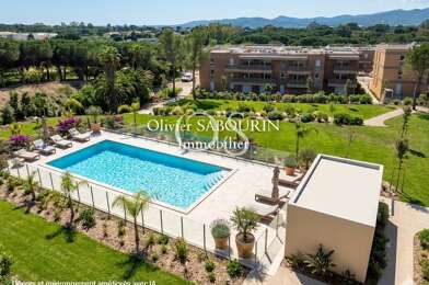 Appartement 3 pièces 425000 €