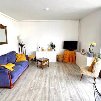 Appartement 2 pièces 179000 €