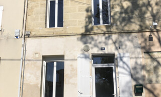 Appartement 3 Pièces 51 m² à louer à Saint-Loubès (33450)