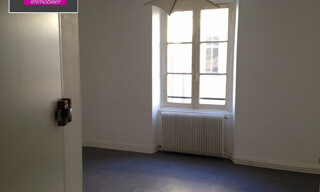 Appartement 1 Pièce 30 m² à louer à Angers (49100)